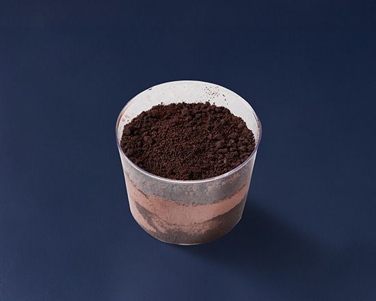 Çikolatalı Magnolia