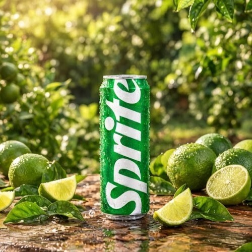 Sprite 330 Ml