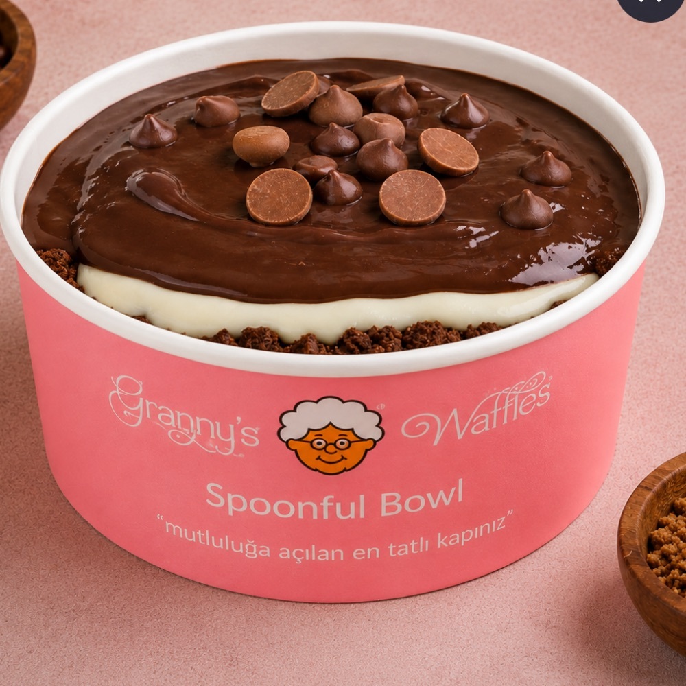 Spoonful Bowl