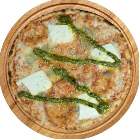 Dört Peynirli Pizza(Küçük)