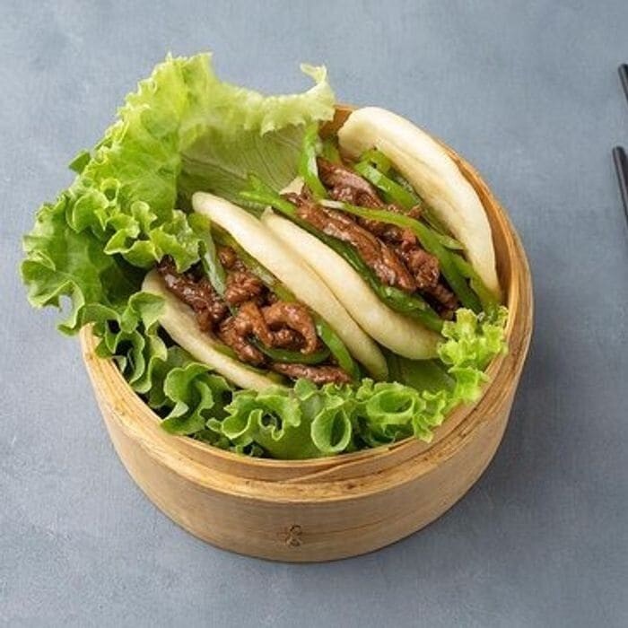 Dana Etli Rojamo 肉夹馍