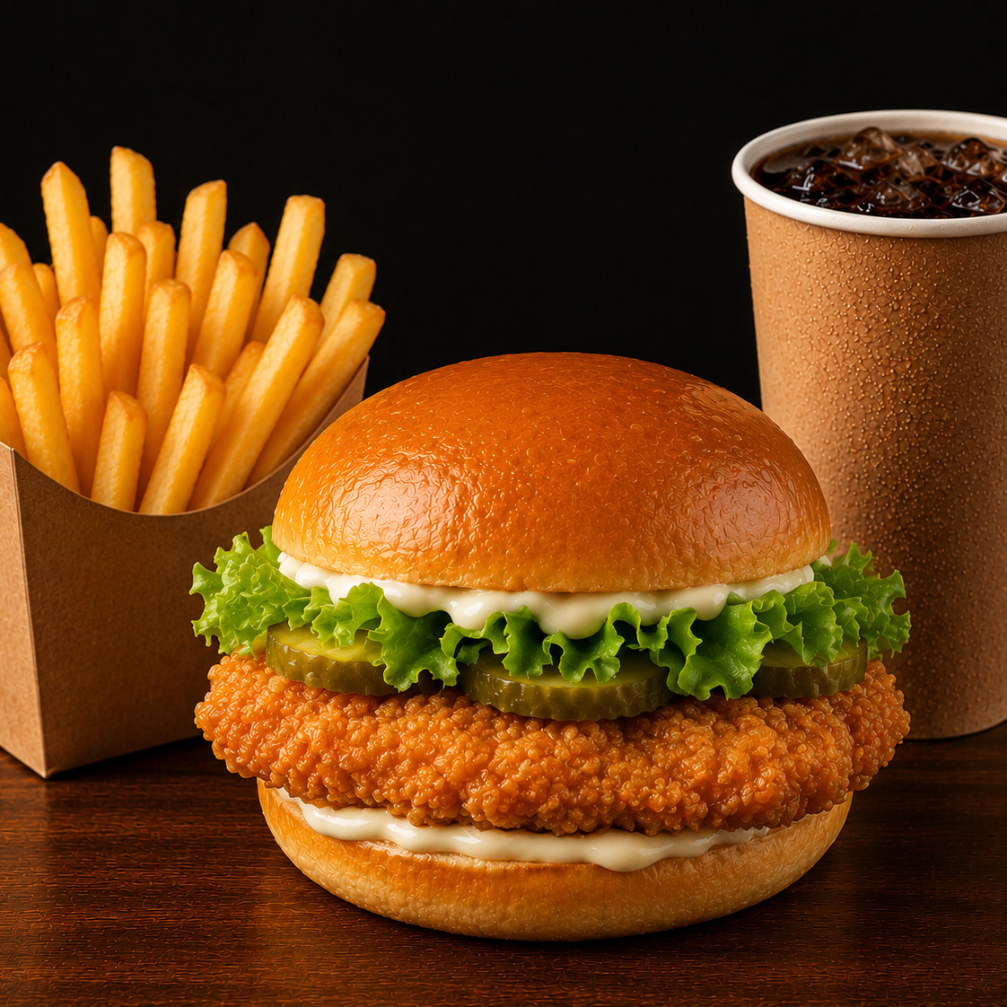 Smith Crispy Classic