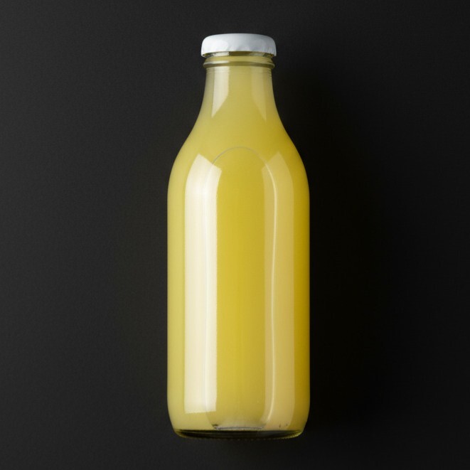 Limonata (1 lt)