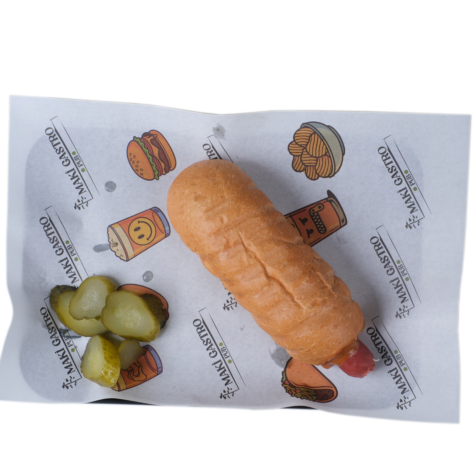 Hot Dog