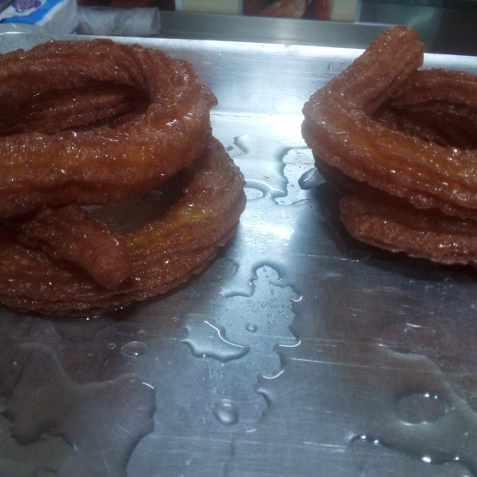 Halka Tatlısı (Adet)
