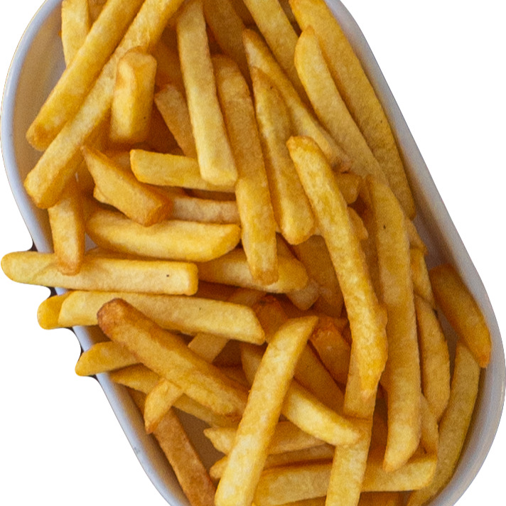 Patates Kızartması