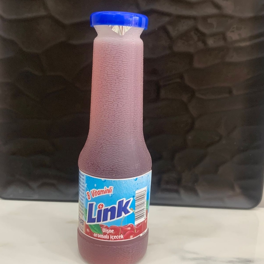 Vişneli Link