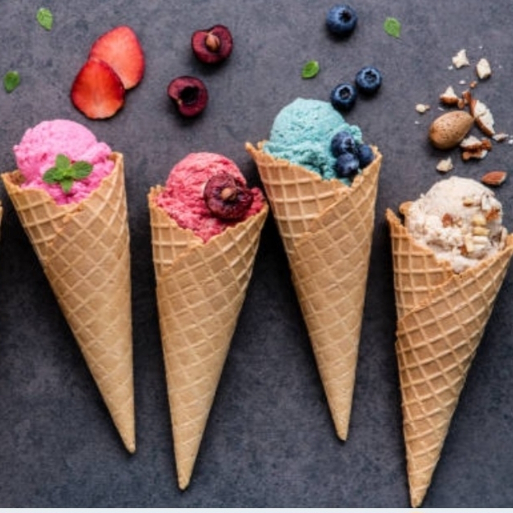 Carte D'or Karışık Çeşit Dondurma (LA GELATERIA)(1 kg)
