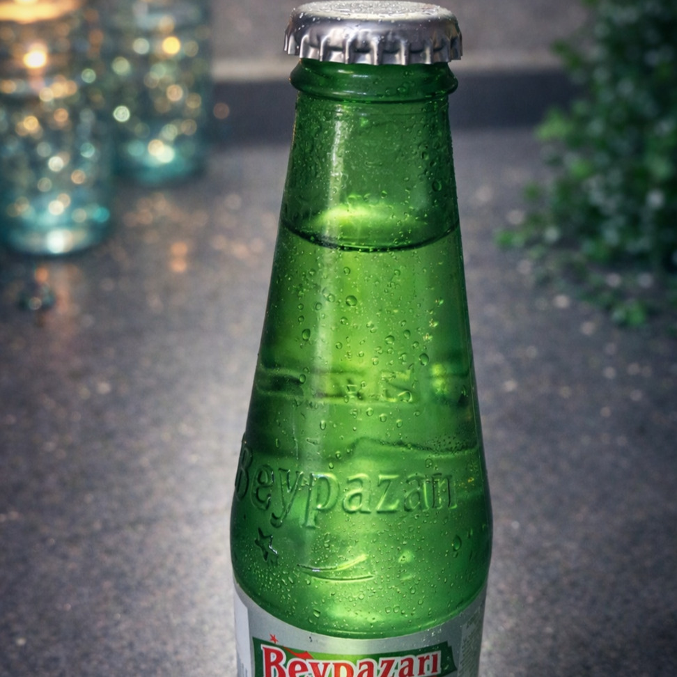 Soda (20 cl.)