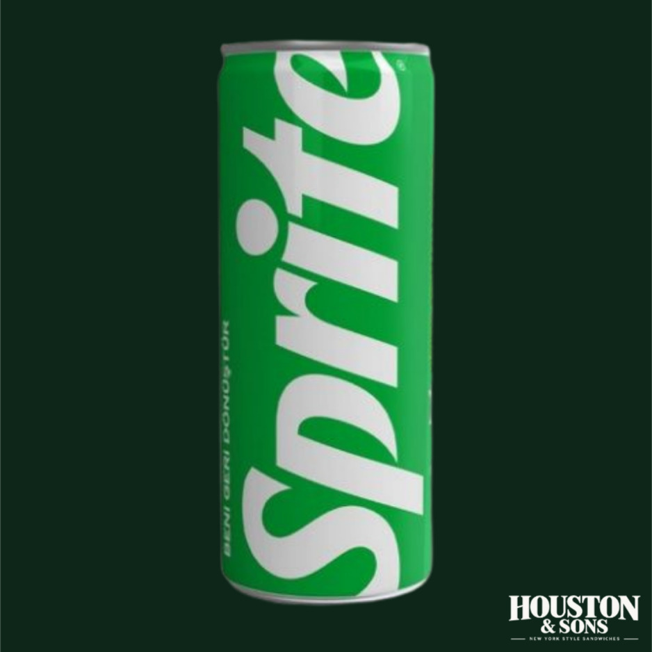 Sprite (33 cl)