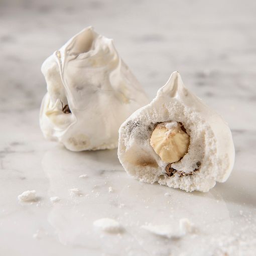 Kuruyemişli Beze (250 gr.)