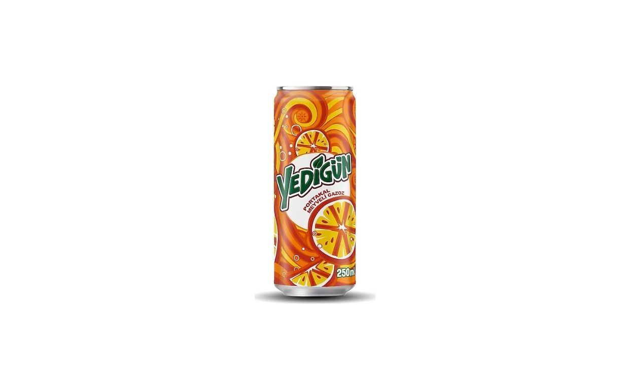 Yedigün