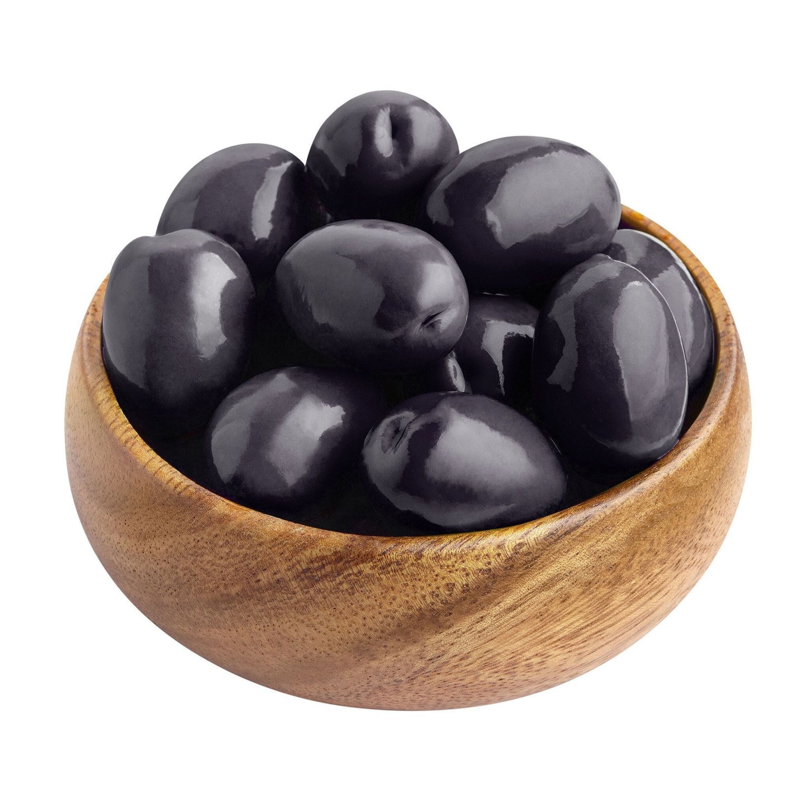 Siyah Zeytin