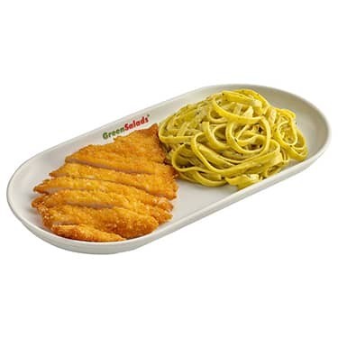 Fleximix Şinitzel