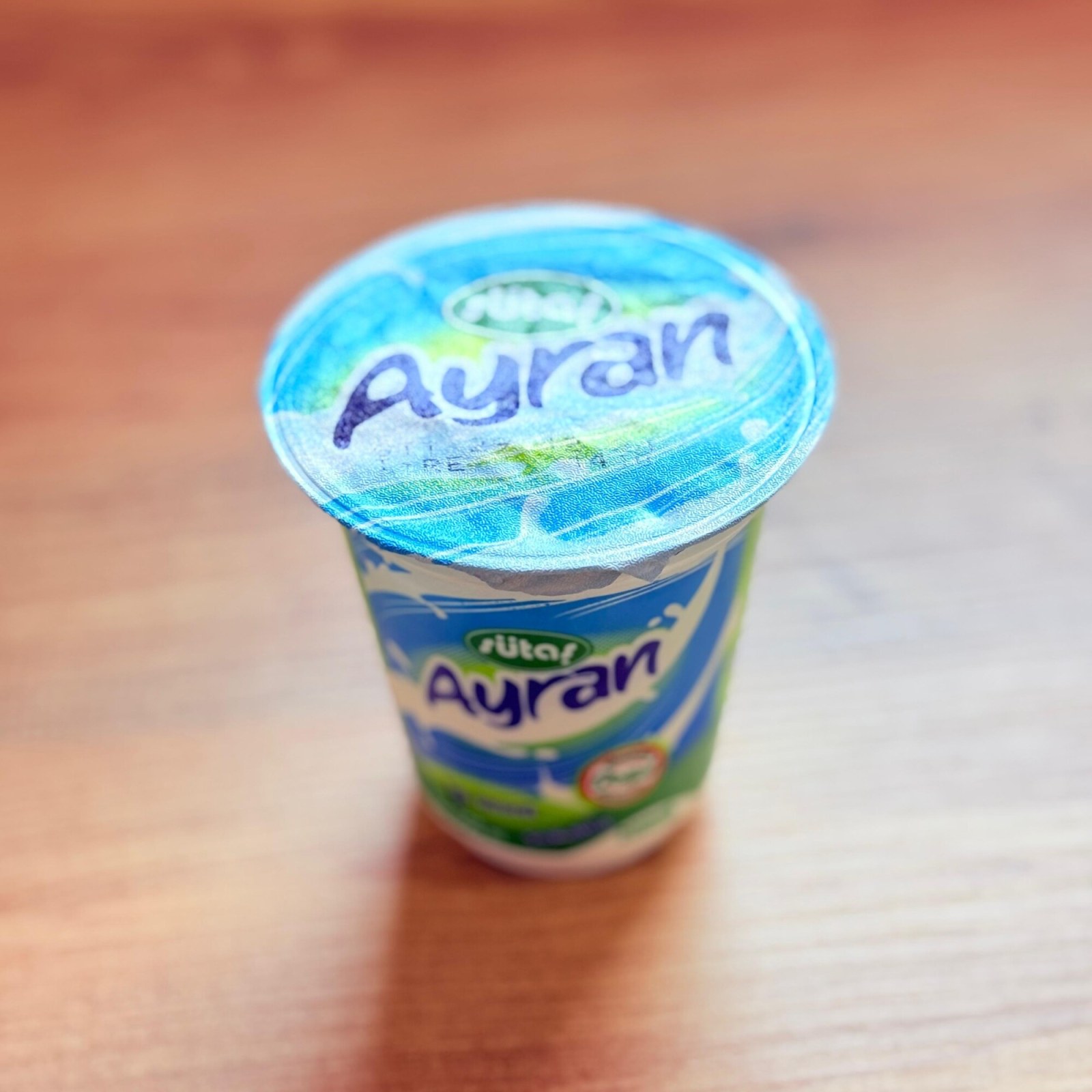 Sütaş Ayran (300 ml)
