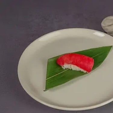 Gravlax Nigiri