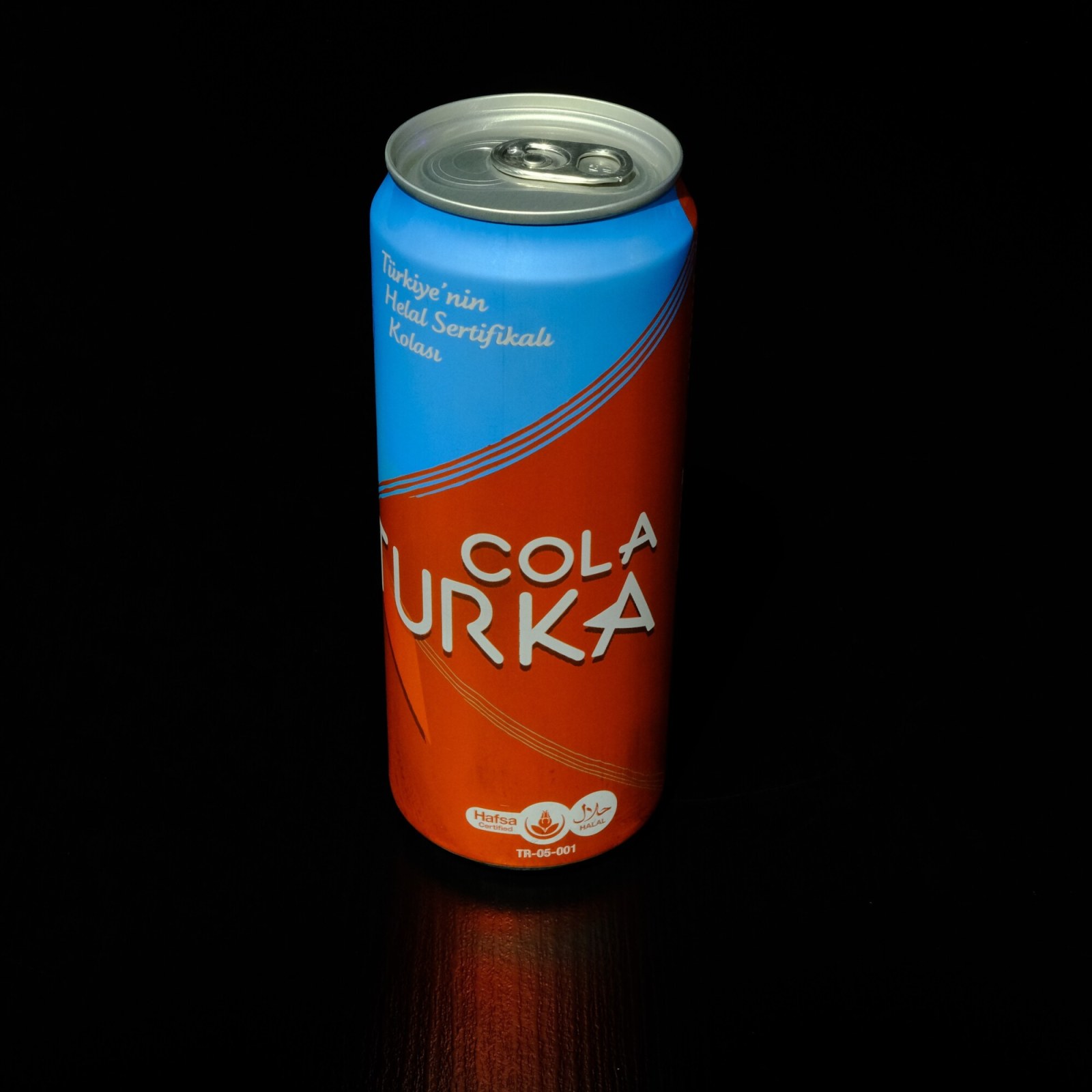 Cola Turca
