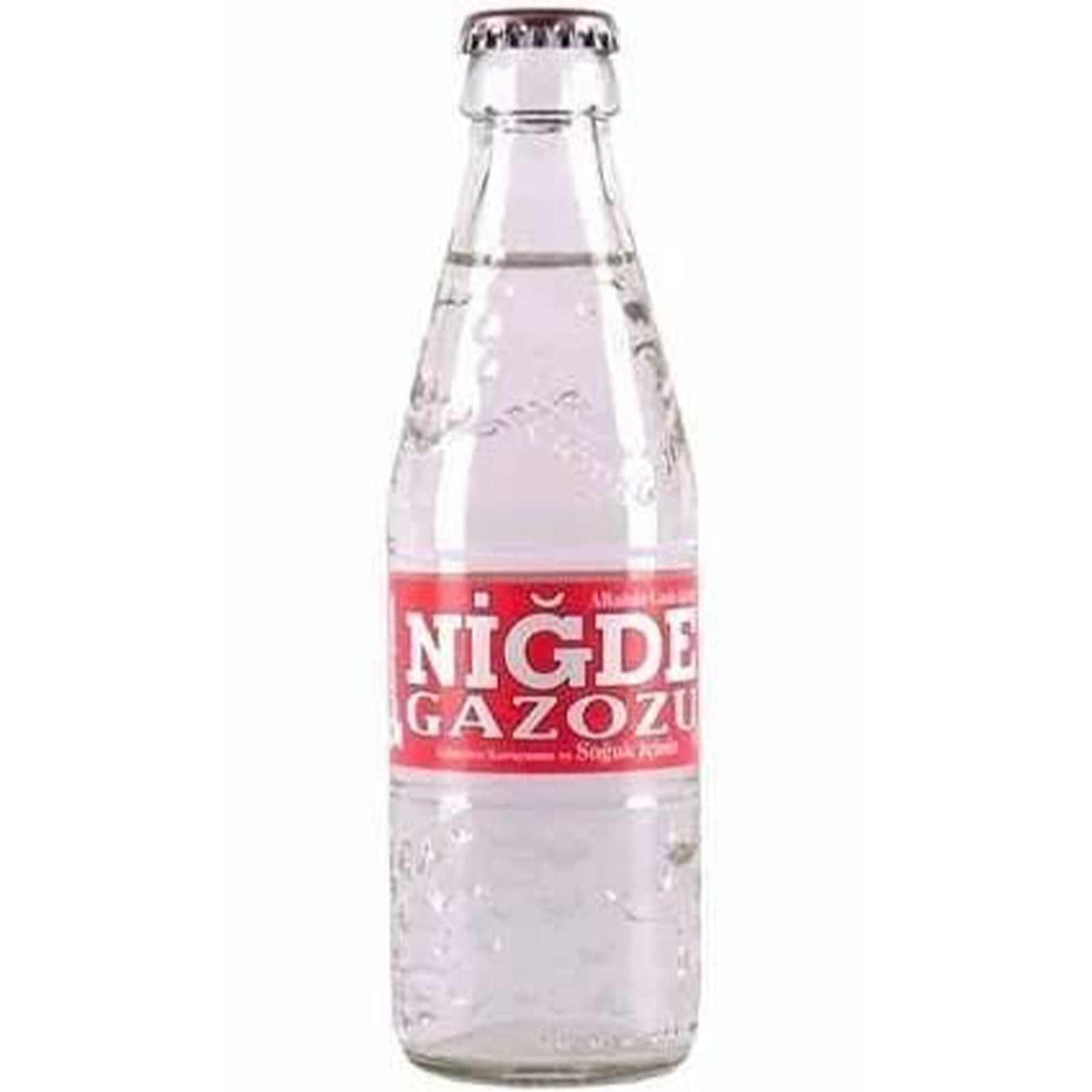 Niğde Gazozu