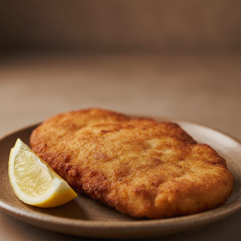 Şnitzel