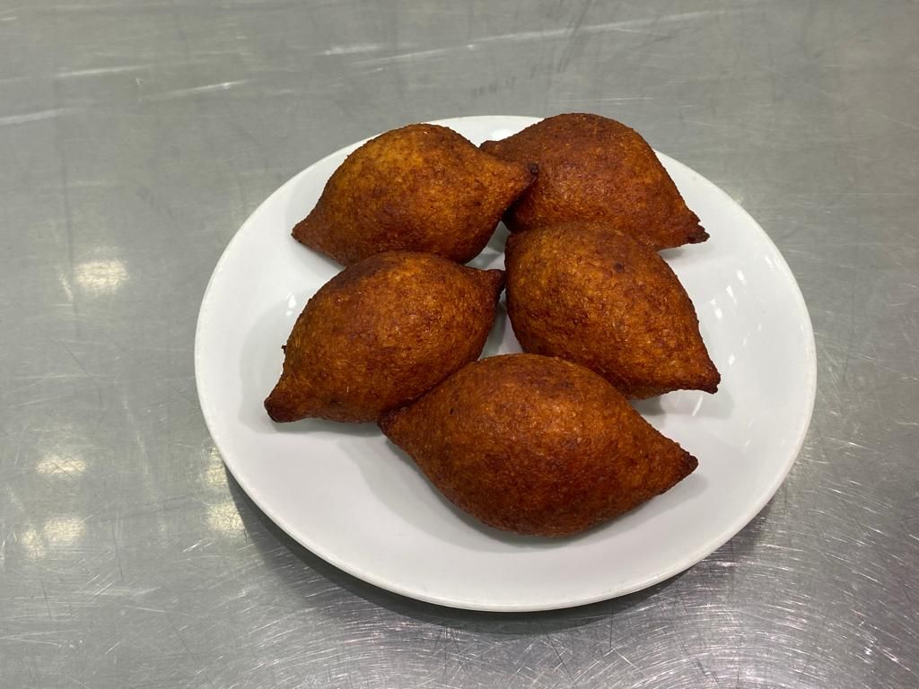 İçli Köfte
