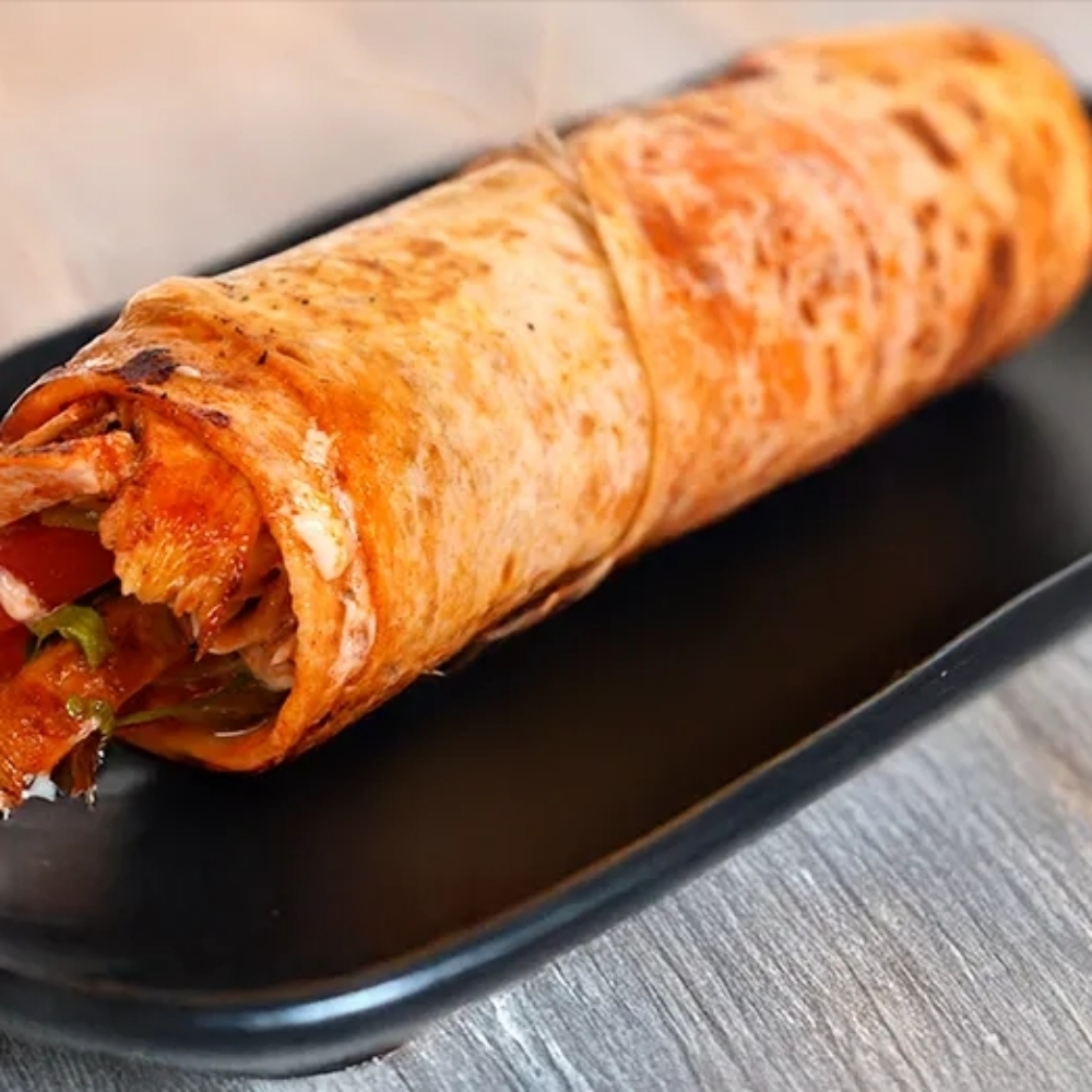 Hatay Usulü Çift Lavaş (150 gr)