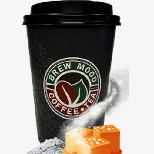 Salted Caramelo