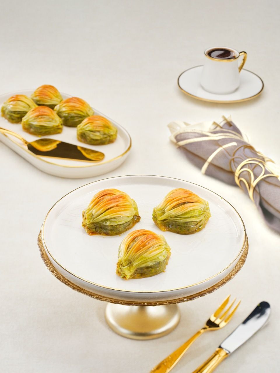 İncir Baklava (500 gr)