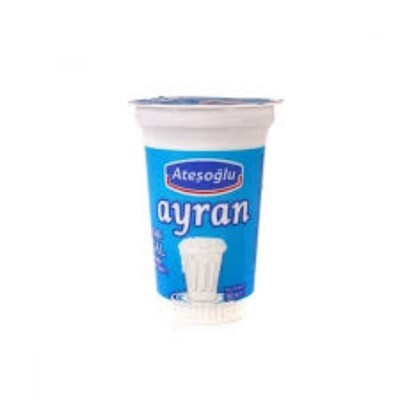 Ateşoğlu Ayran (17 cl.)