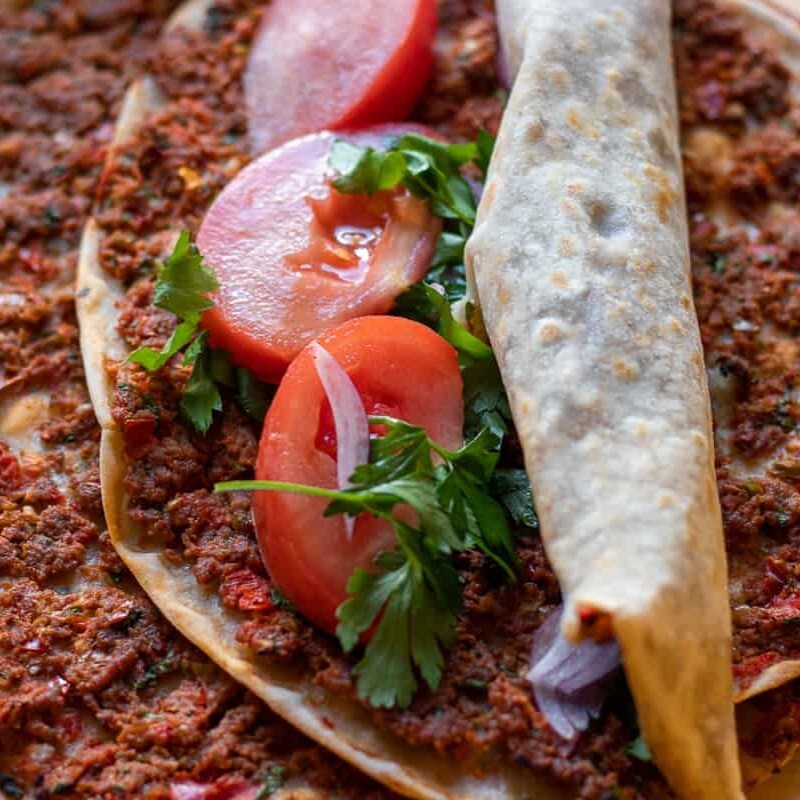 Lahmacun