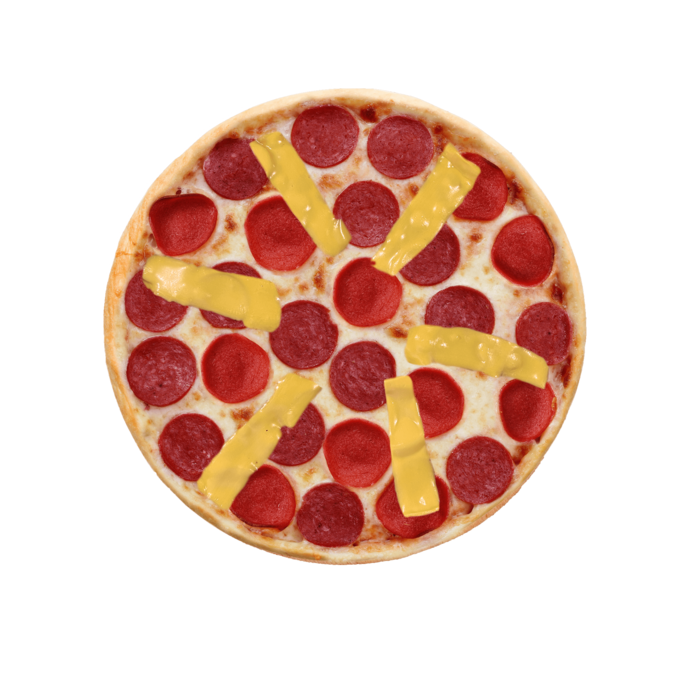 Festival Pizza (Orta Boy)