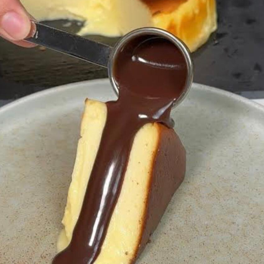 Cheesecake San Sebastian (175 gr)