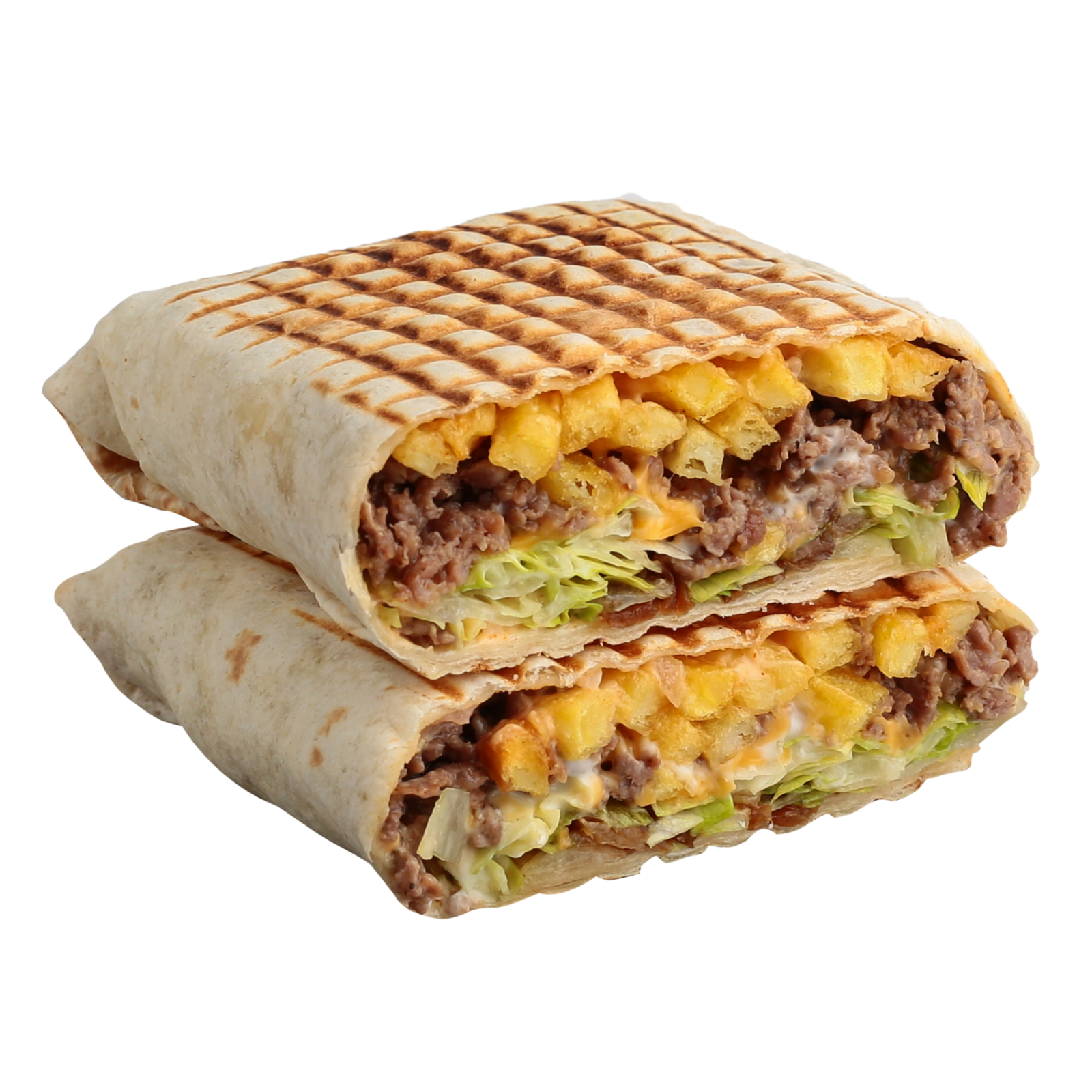 Hippo Classic Tacos