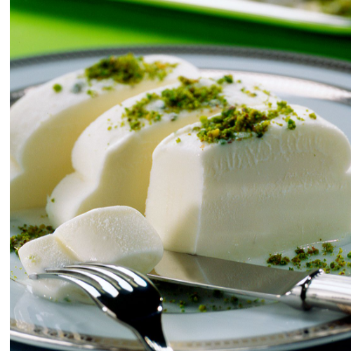 Sade Maraş Dondurma ( 250 gr.)