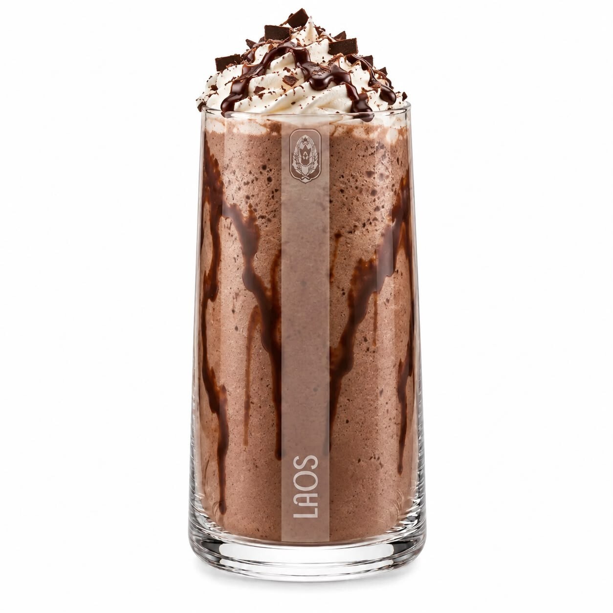 Çikolatalı Milkshake