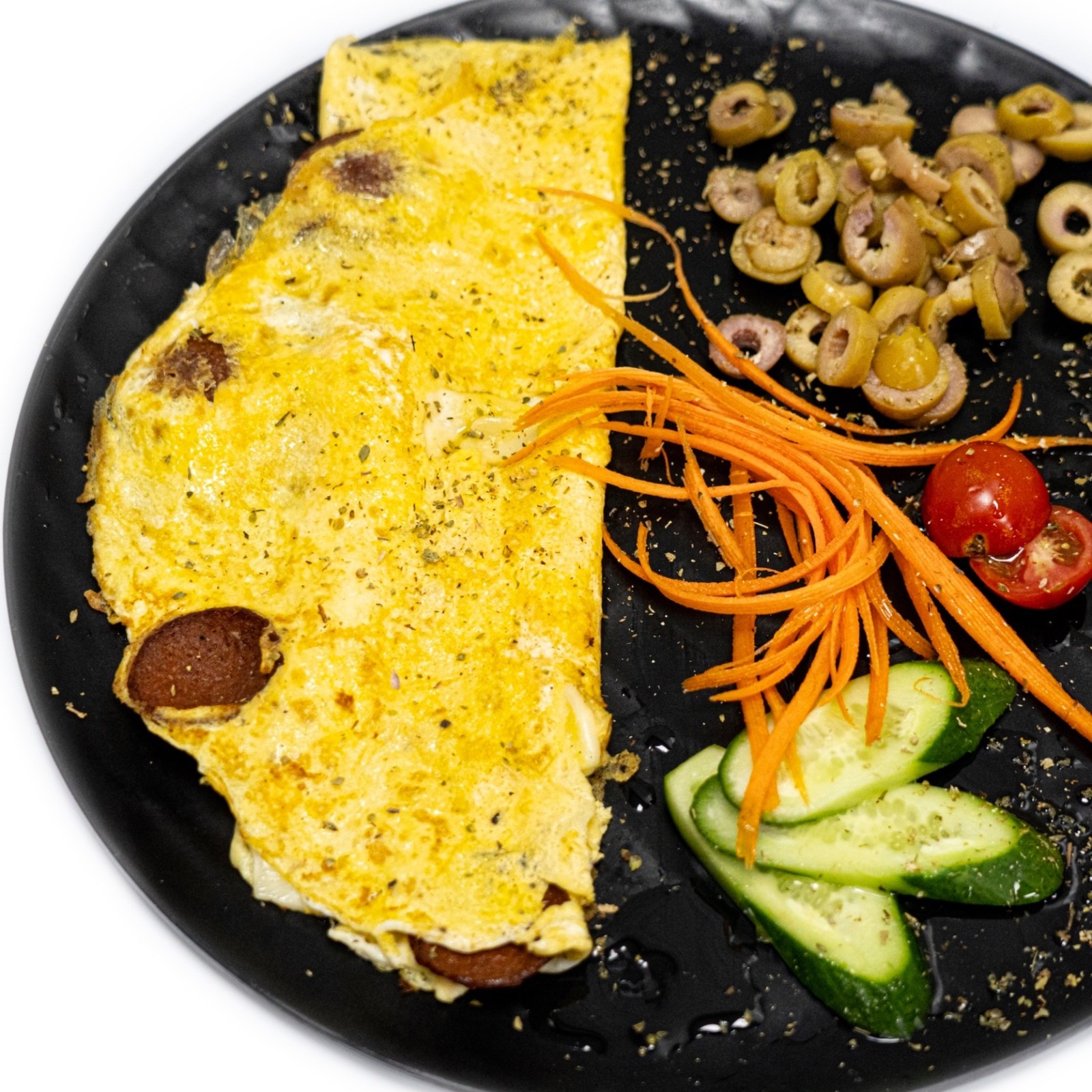 Mix Omlet