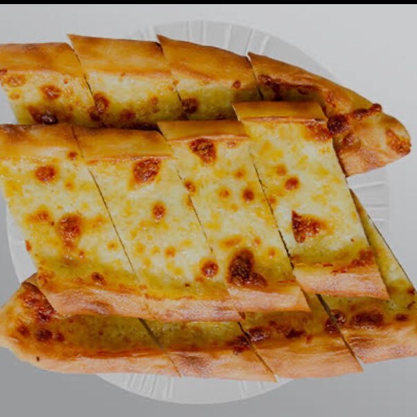 Kaşarlı Pide