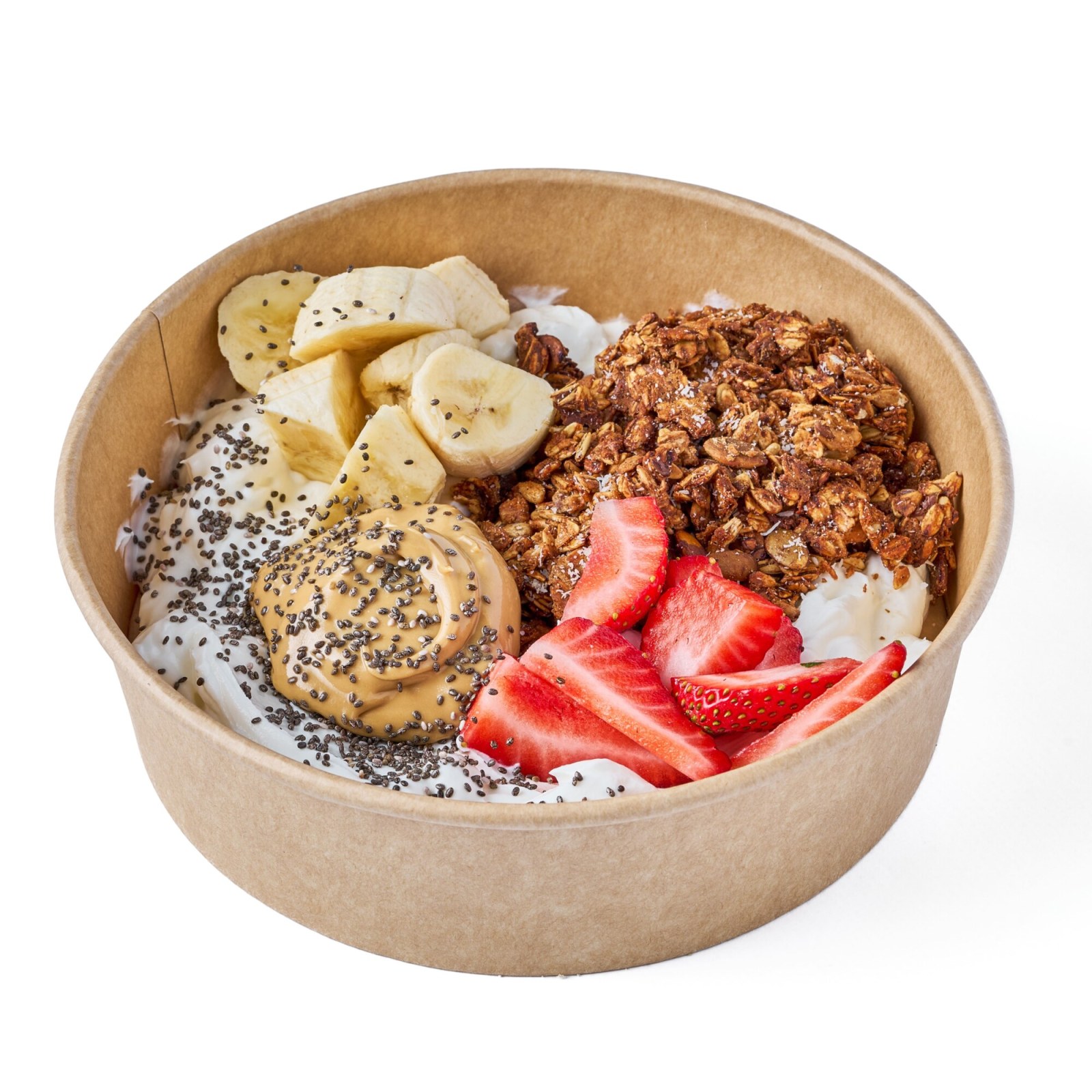 Protein Bowl