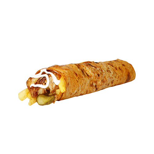 Patso Dürüm