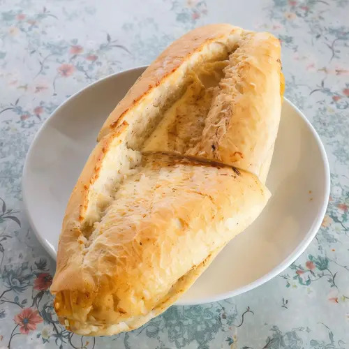 Tam Ekmek Arası Bomba