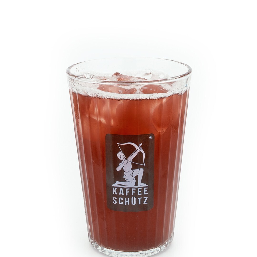 Iced Hibiscus Freshener (Küçük Boy)