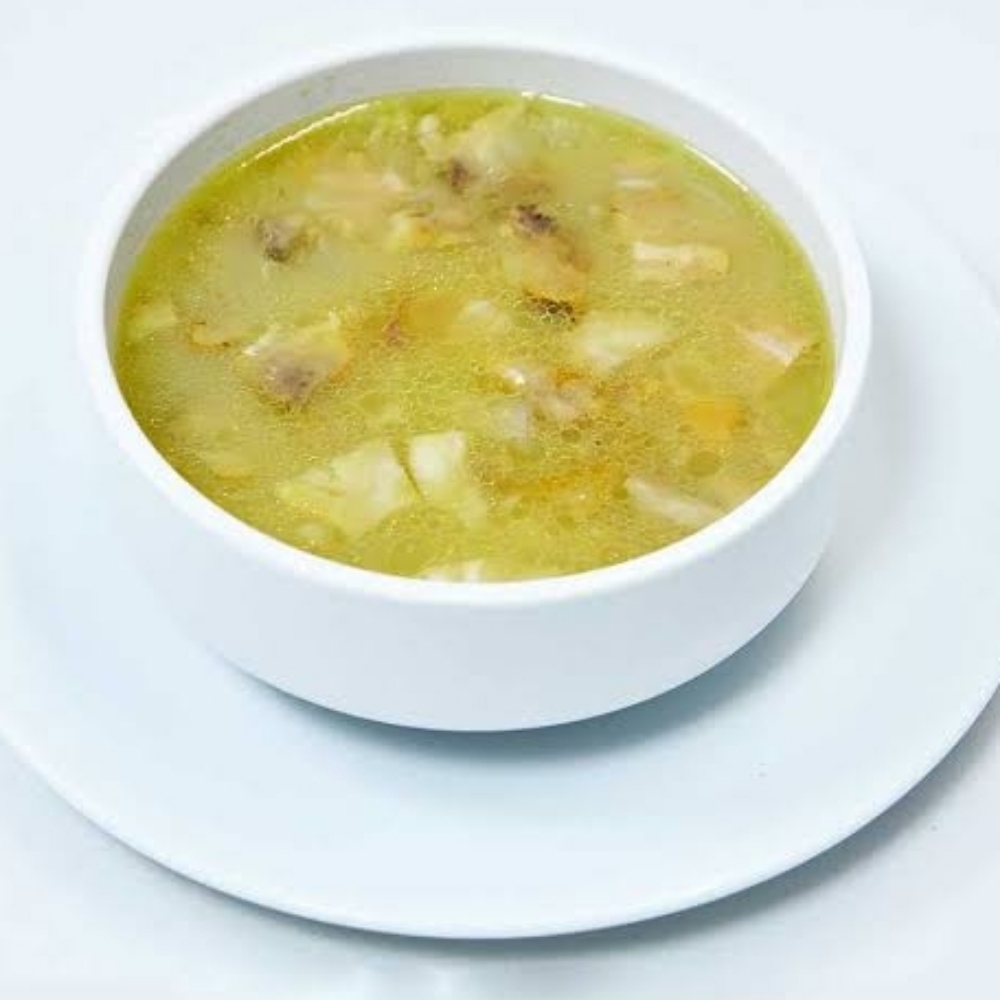 Kelle Paça Çorbası