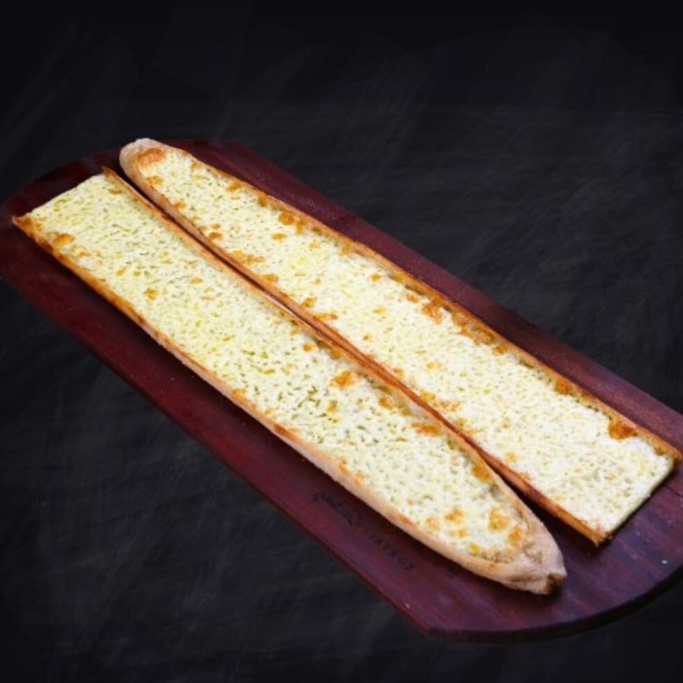 Köy Peynirli Pide