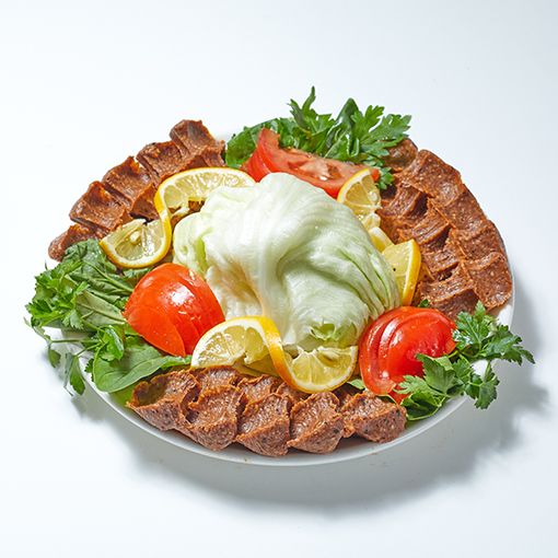 Çiğköfte 250(Gr)
