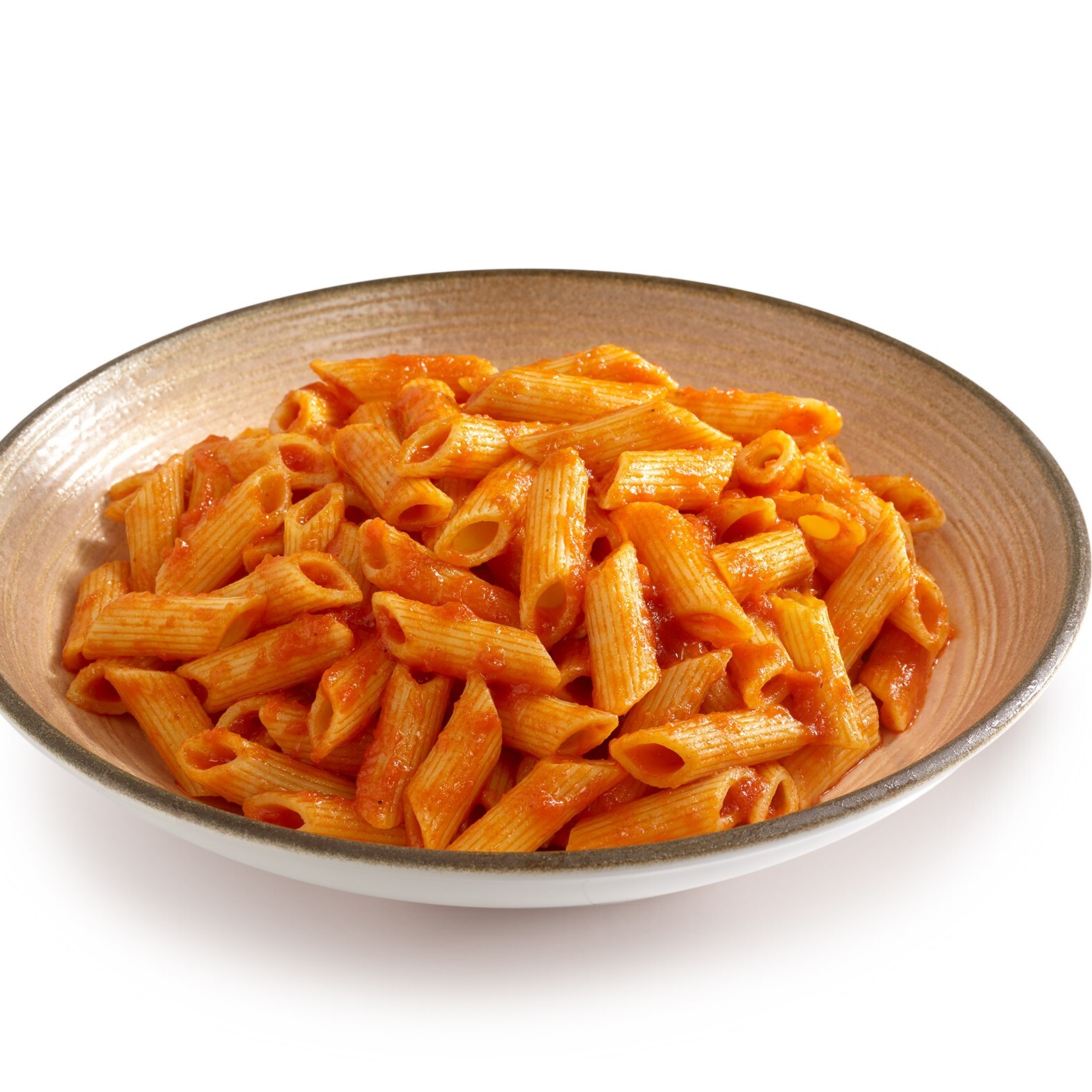 Penne Arrabbiata