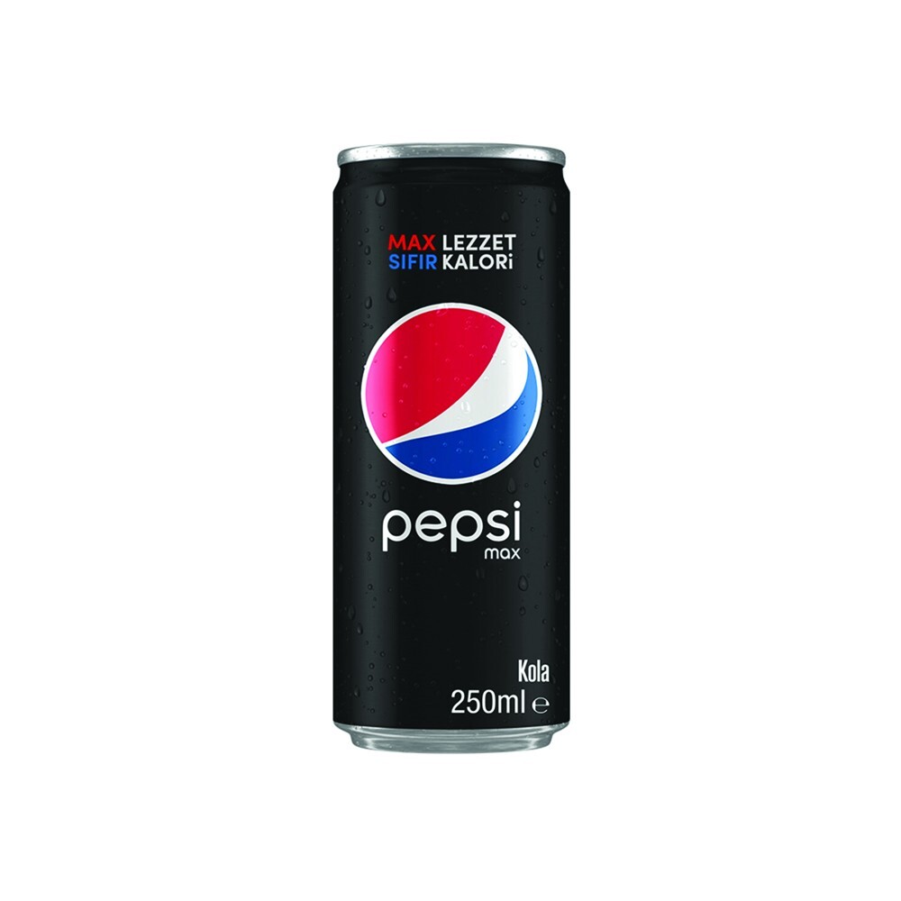 Pepsi Max (33cl)
