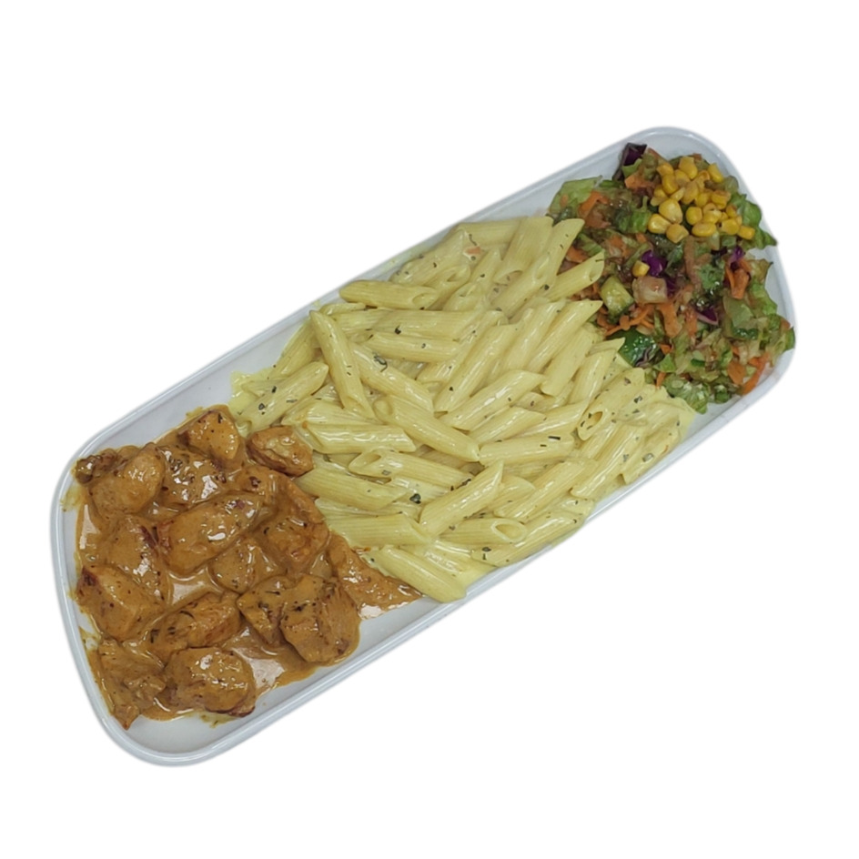 Peri Peri Acı Soslu Tavuk (170 gr)