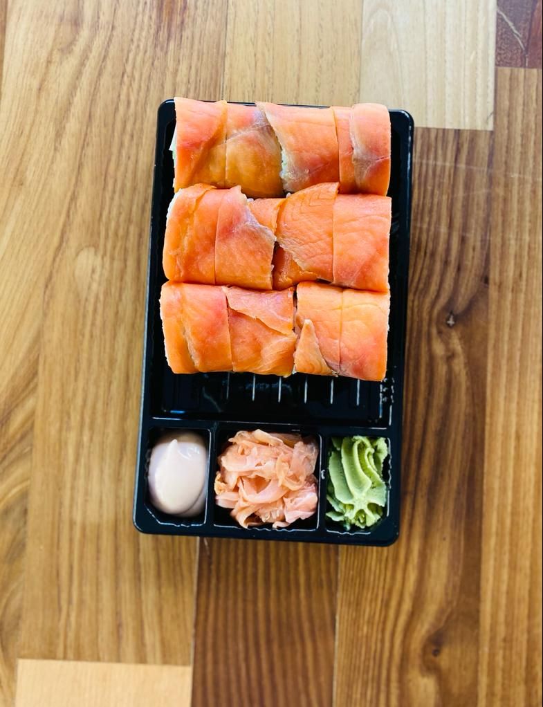 King juke roll (12 pcs )
