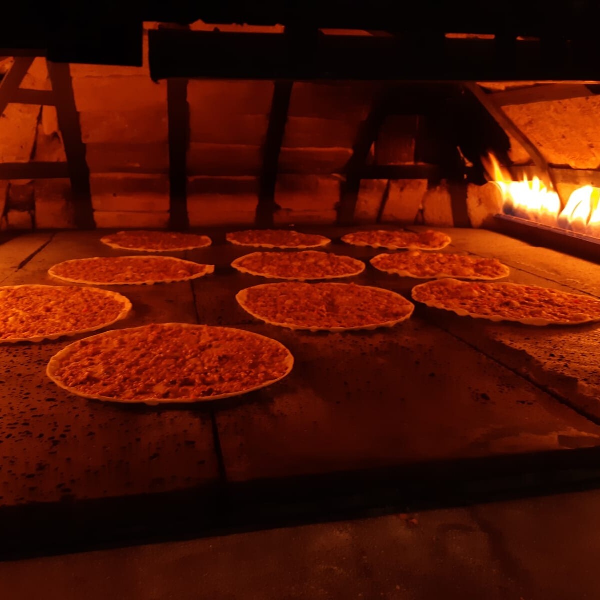 Lahmacun