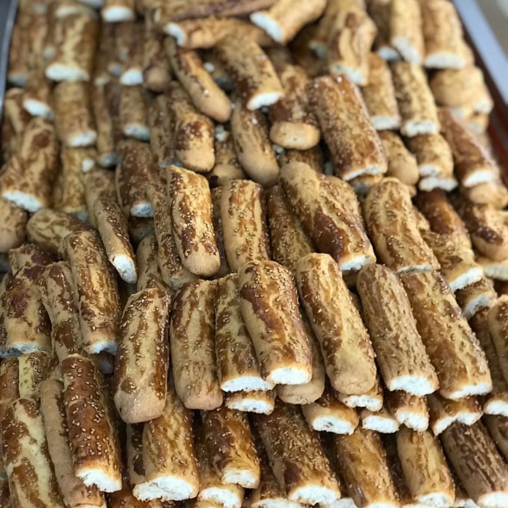Çay Saati 500 Gr
