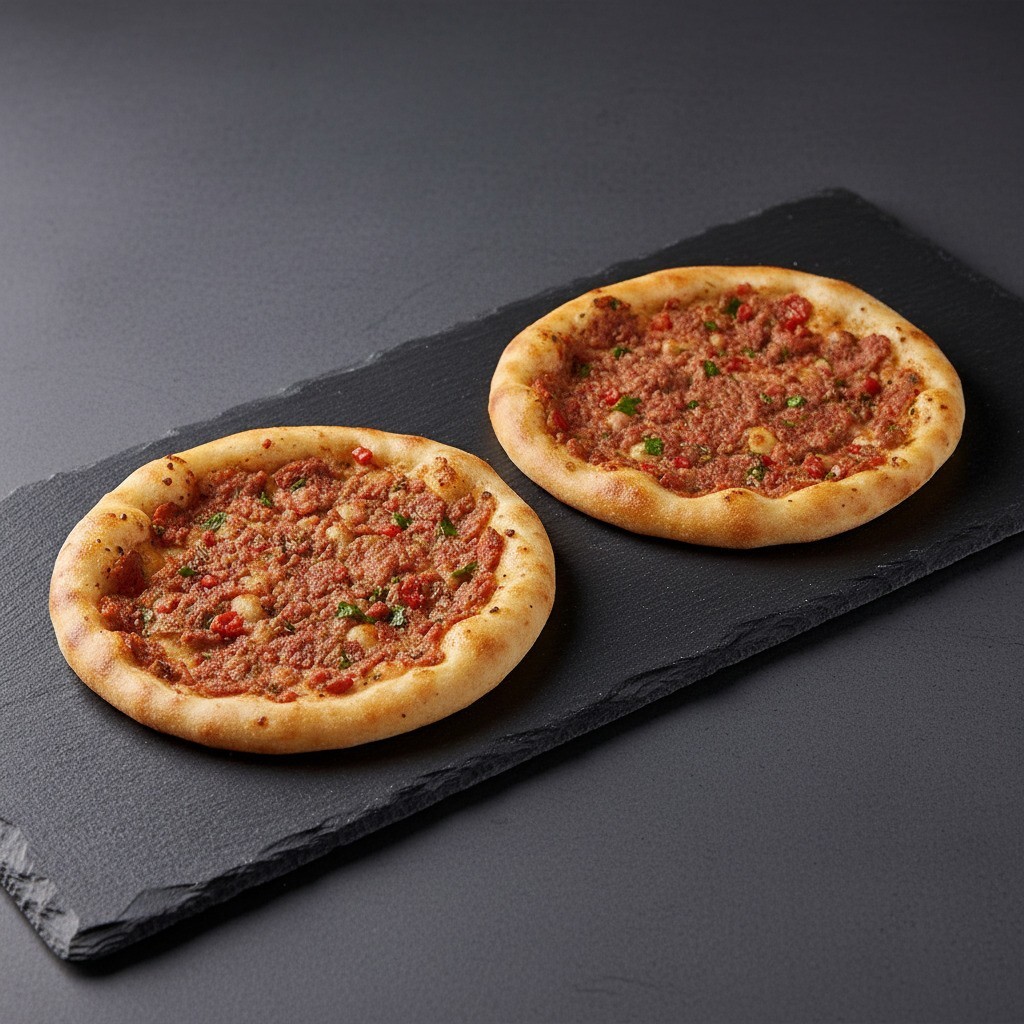 Fındık Lahmacun (Adet)